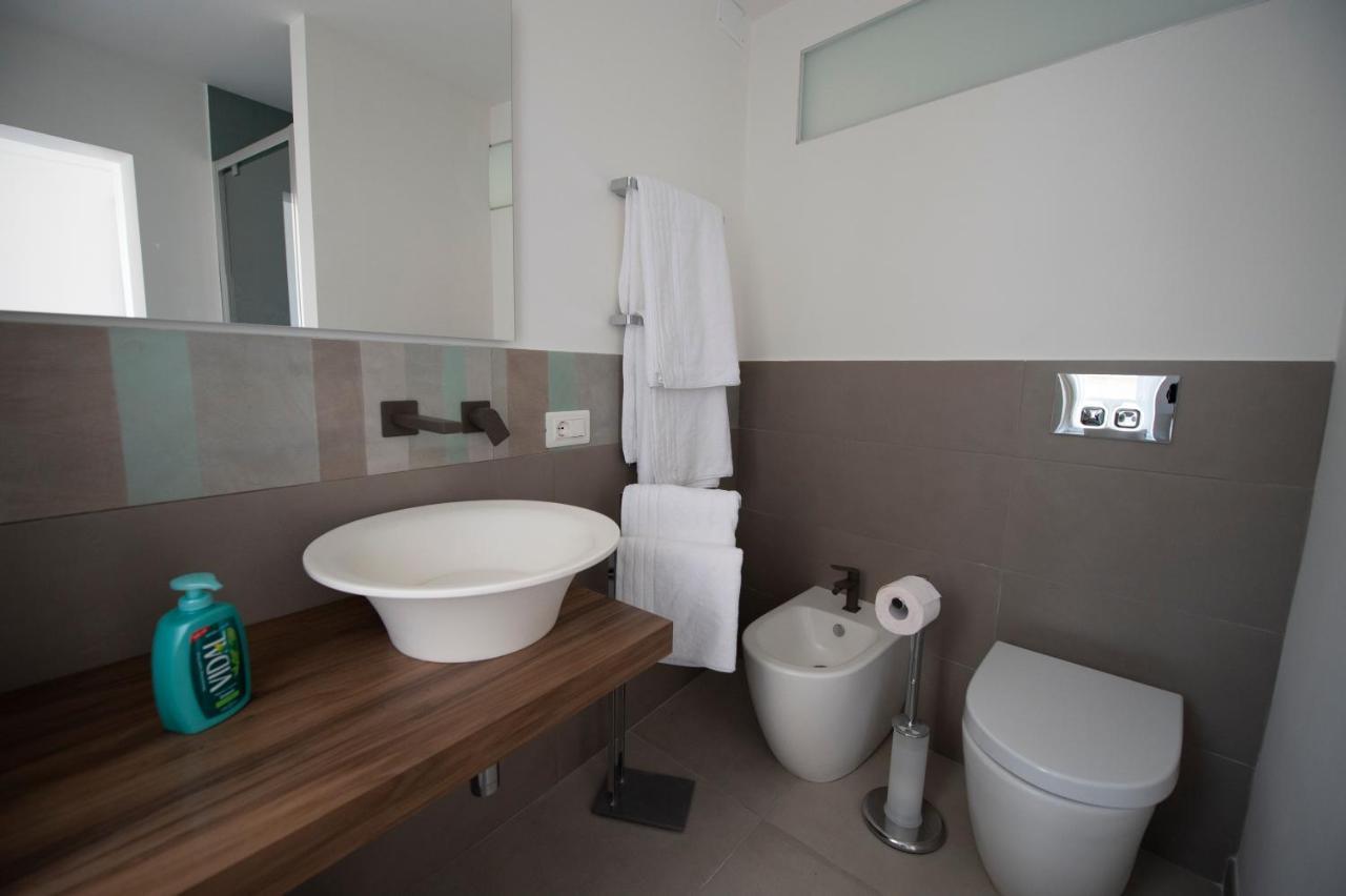 Feelgood - Siracusa Apartments Mare Syracuse Exterior photo